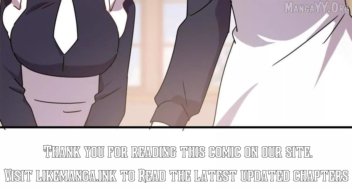 Don't Embarrass Me Chapter 158 - page 50